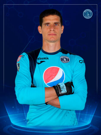 Fútbol Club Motagua – Honduras