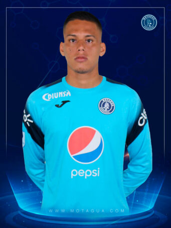 Fútbol Club Motagua – Honduras