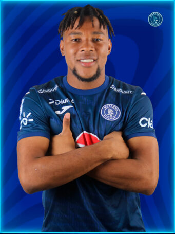 Fútbol Club Motagua – Honduras