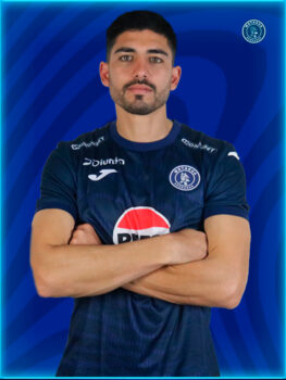 Fútbol Club Motagua – Honduras