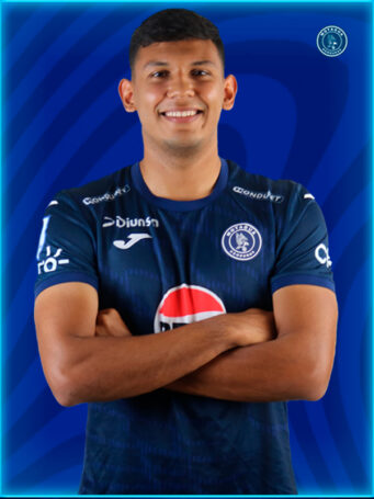 Fútbol Club Motagua – Honduras