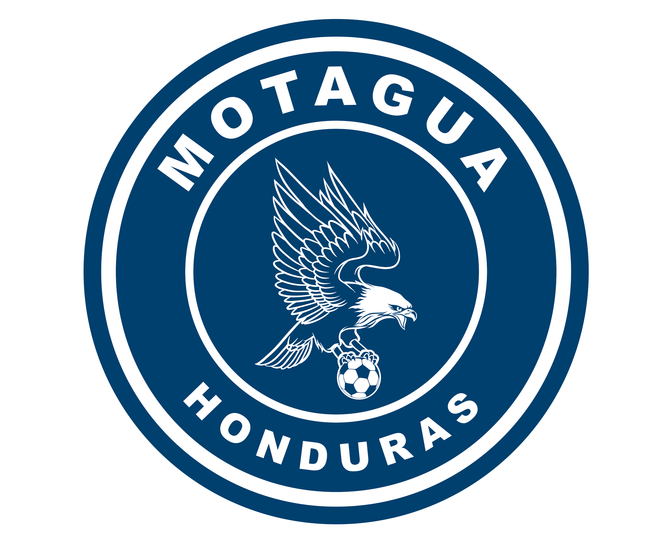 Fútbol Club Motagua – Honduras