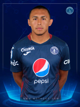 Fútbol Club Motagua – Honduras